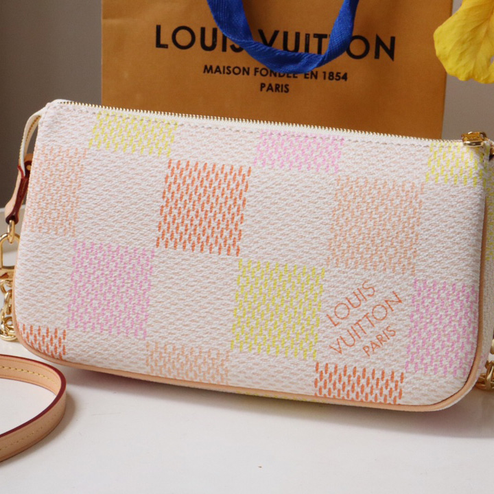 Louis Vuitton Pochette Accessoires    N40642 - EUR FASHION