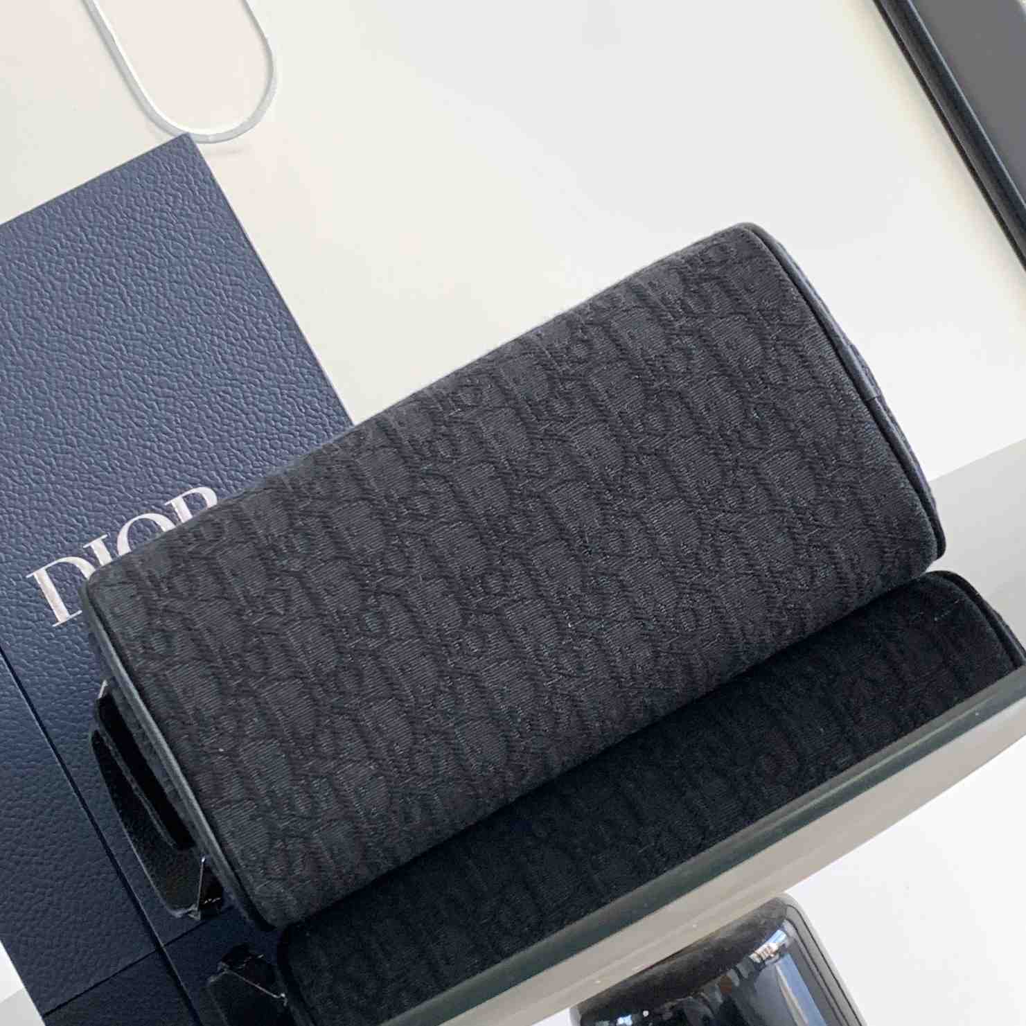 Dior Toiletry Bag - EUR FASHION