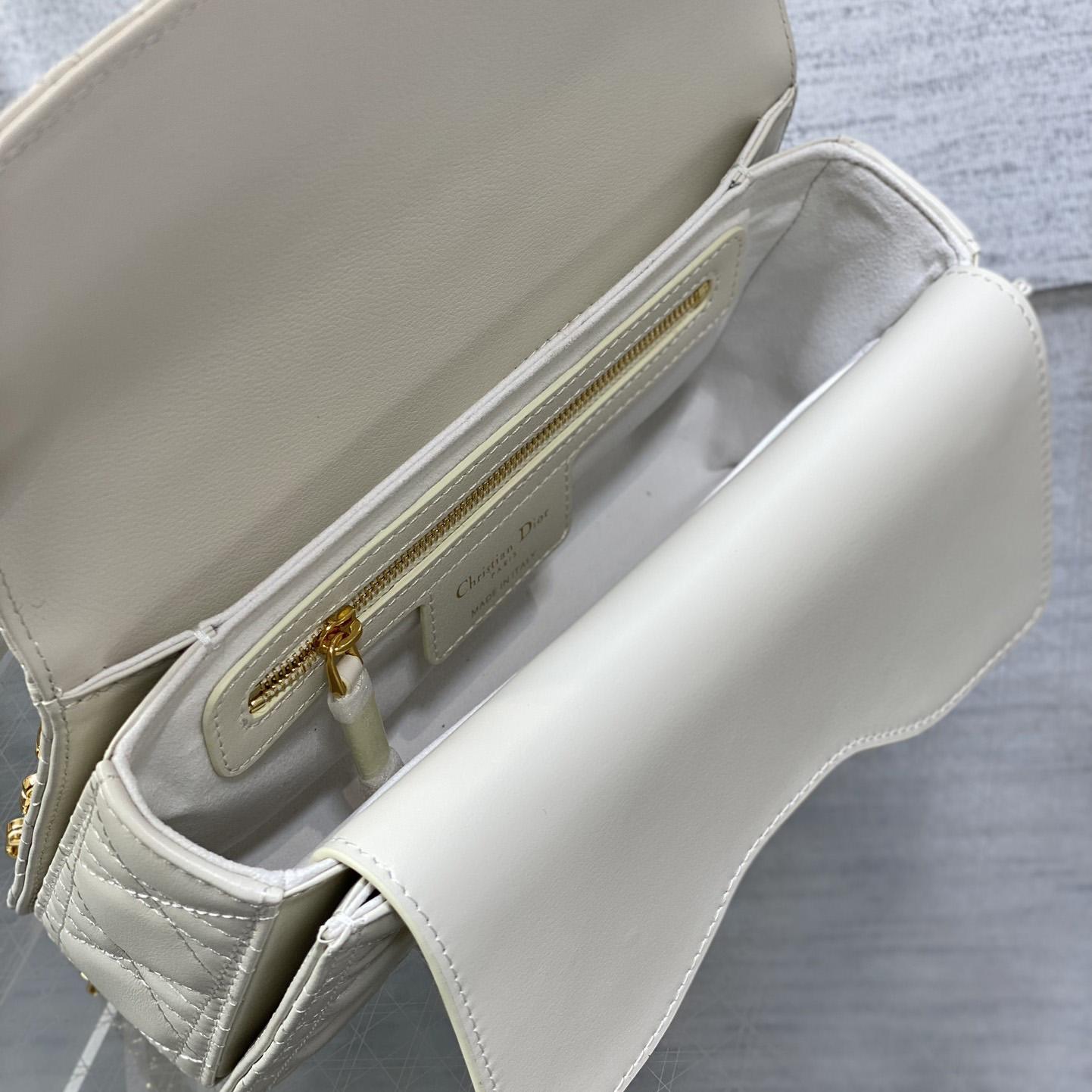 Dior Small Dior Jolie Top Handle Bag - EUR FASHION
