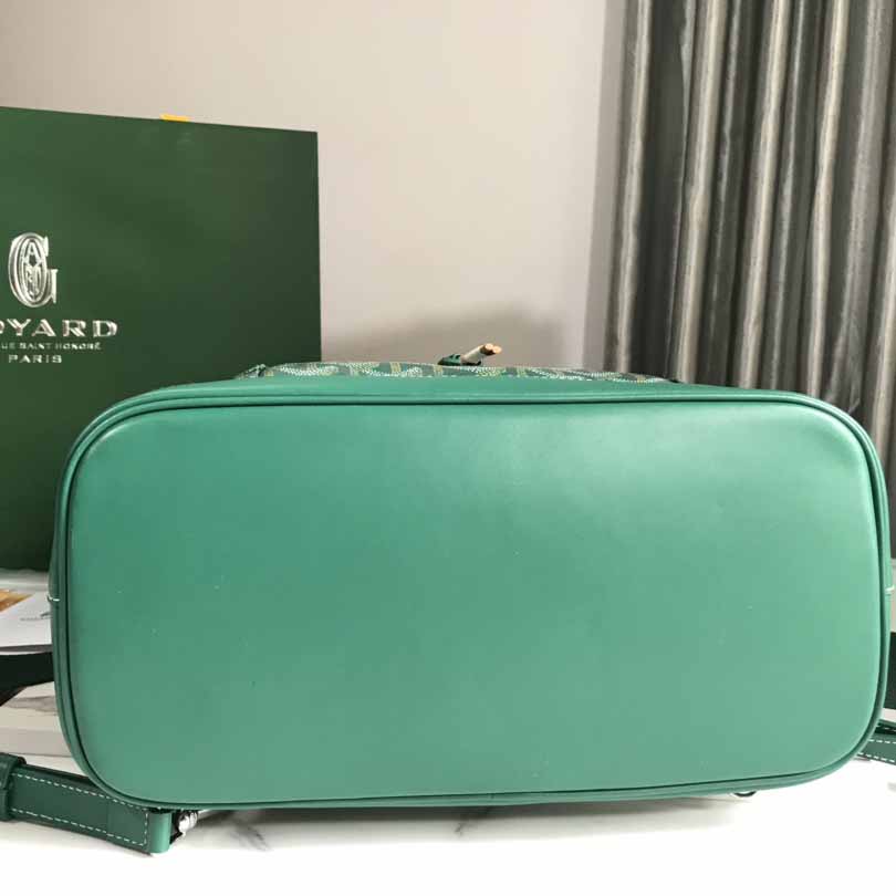 Goyard Alpin MM Backpack - EUR FASHION