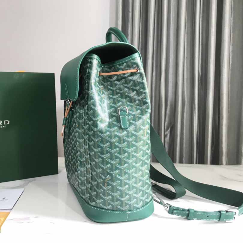 Goyard Alpin MM Backpack - EUR FASHION