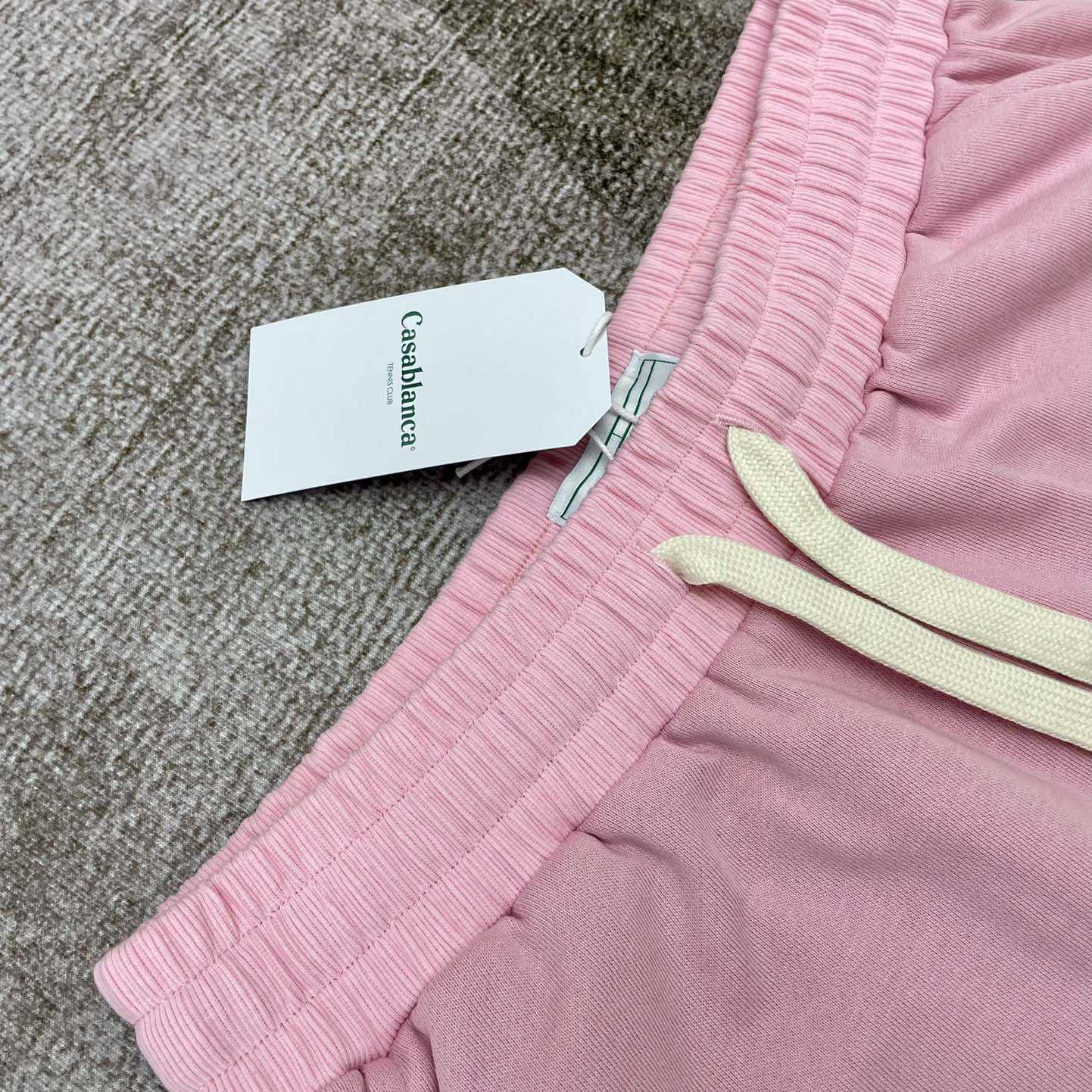 Casablanca Sweatshorts   c710 - EUR FASHION