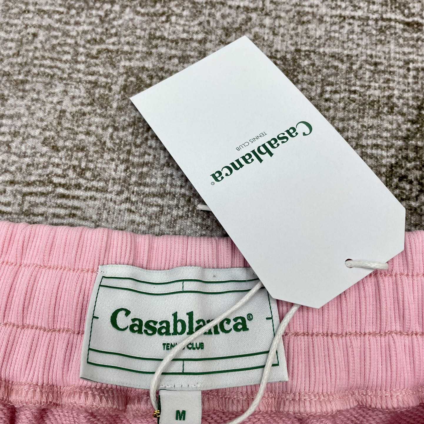 Casablanca Sweatshorts   c710 - EUR FASHION