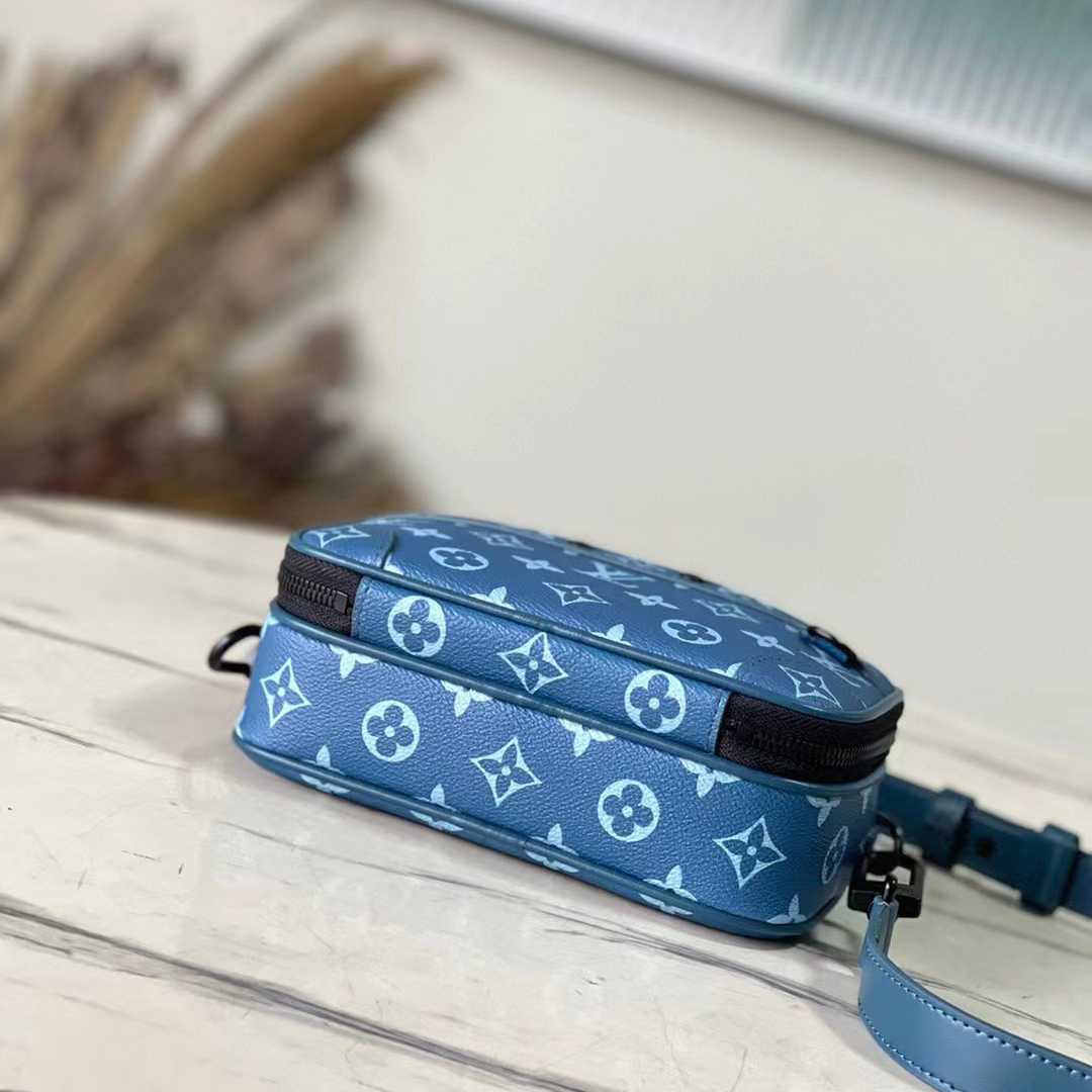 Louis Vuitton Alpha Wearable Wallet   M82801 - EUR FASHION