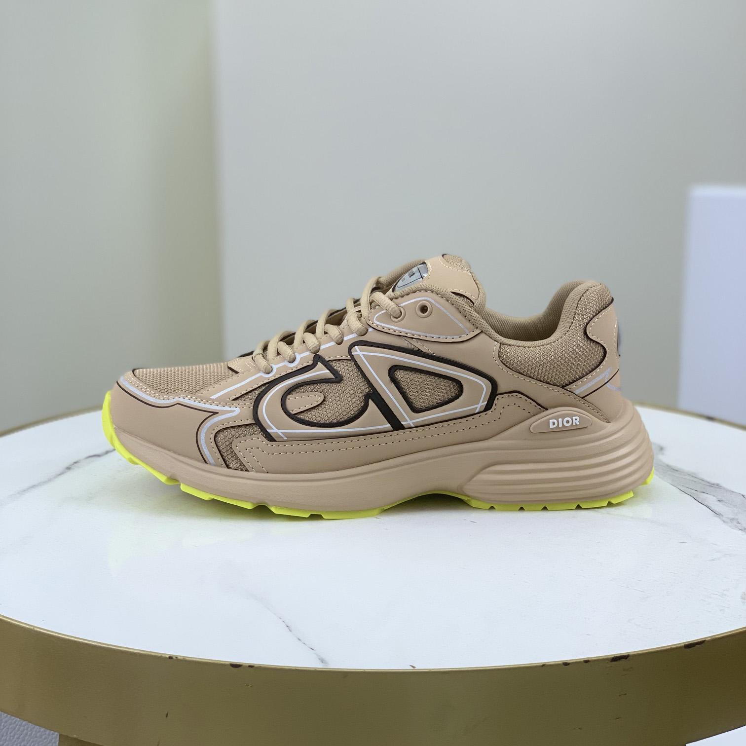Dior B30 Sneaker  - EUR FASHION