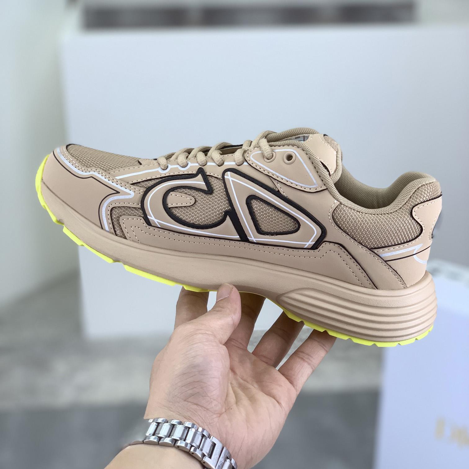 Dior B30 Sneaker  - EUR FASHION