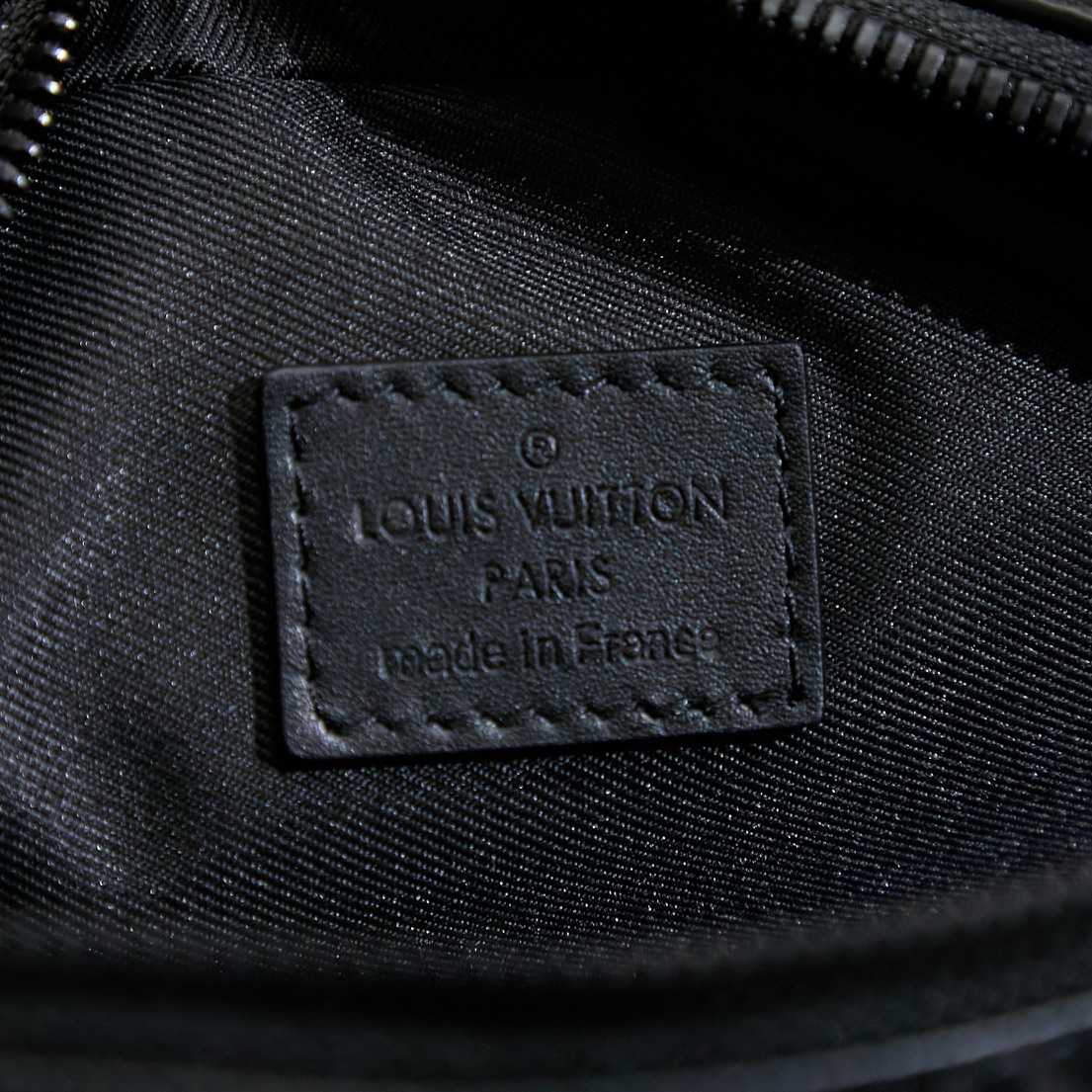 Louis Vuitton Alpha Messenger  M46955 - EUR FASHION