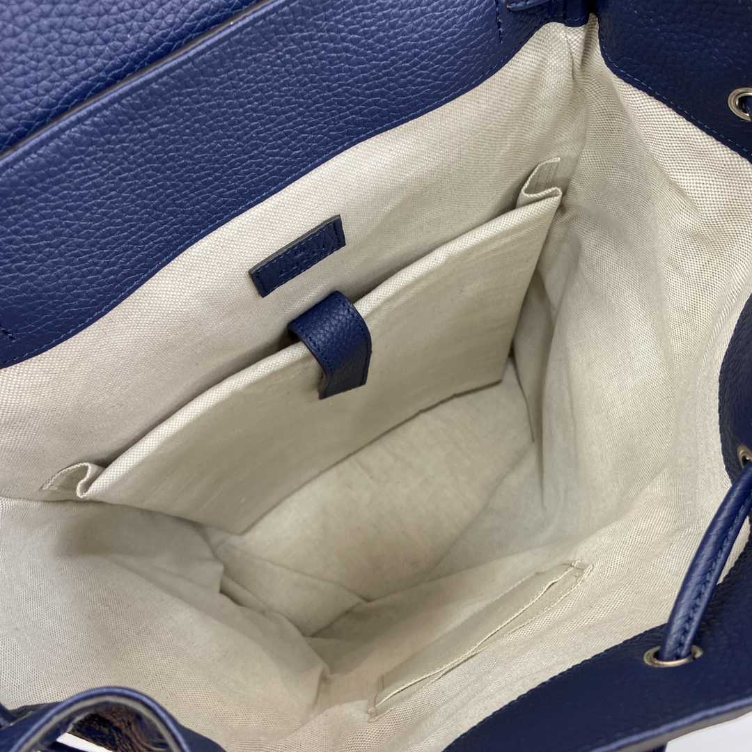 Gucci Jumbo GG Backpack - EUR FASHION