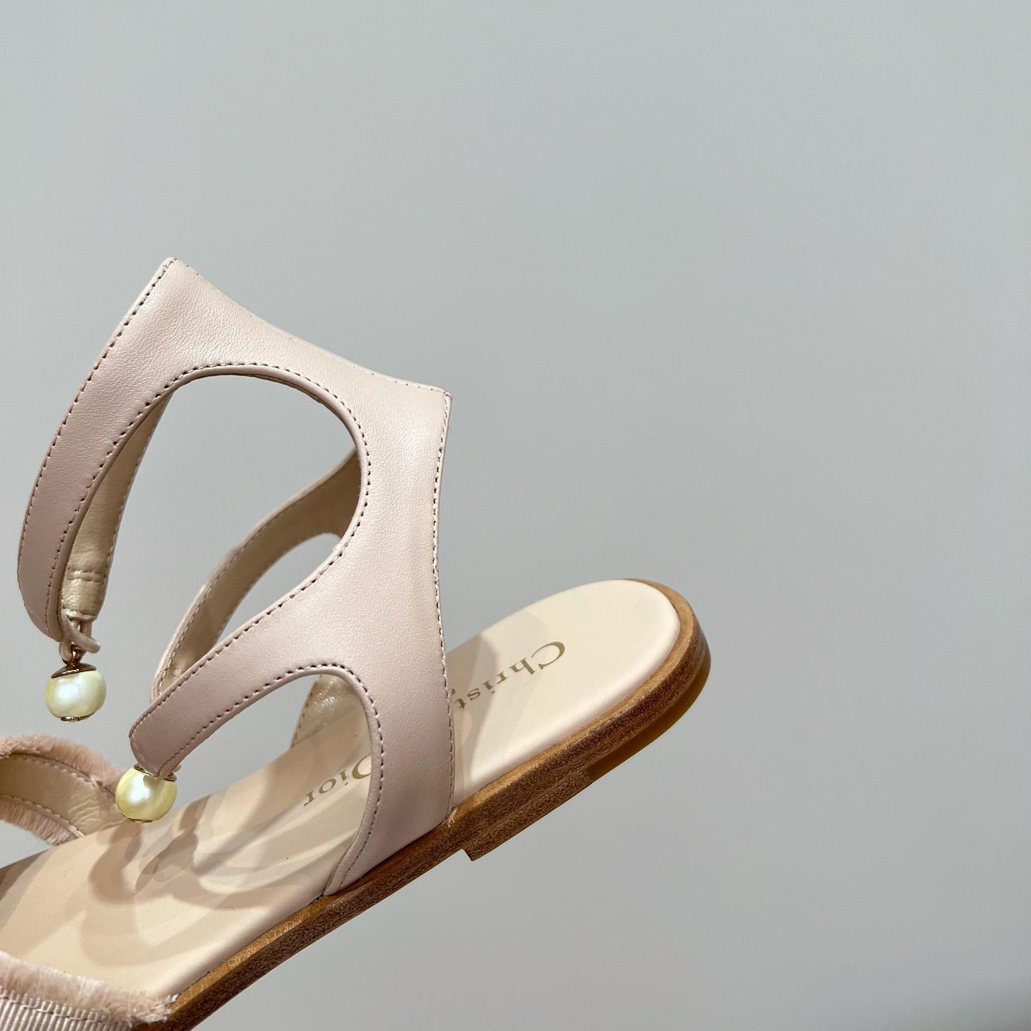 Dior Adiorable Sandal - EUR FASHION