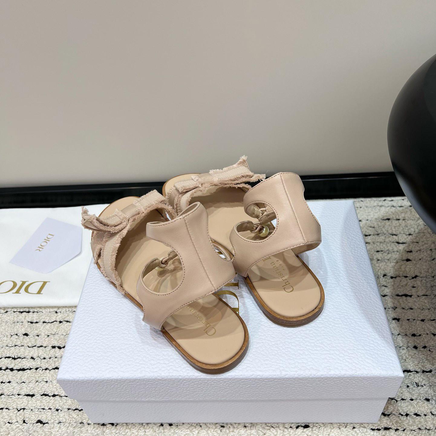 Dior Adiorable Sandal - EUR FASHION