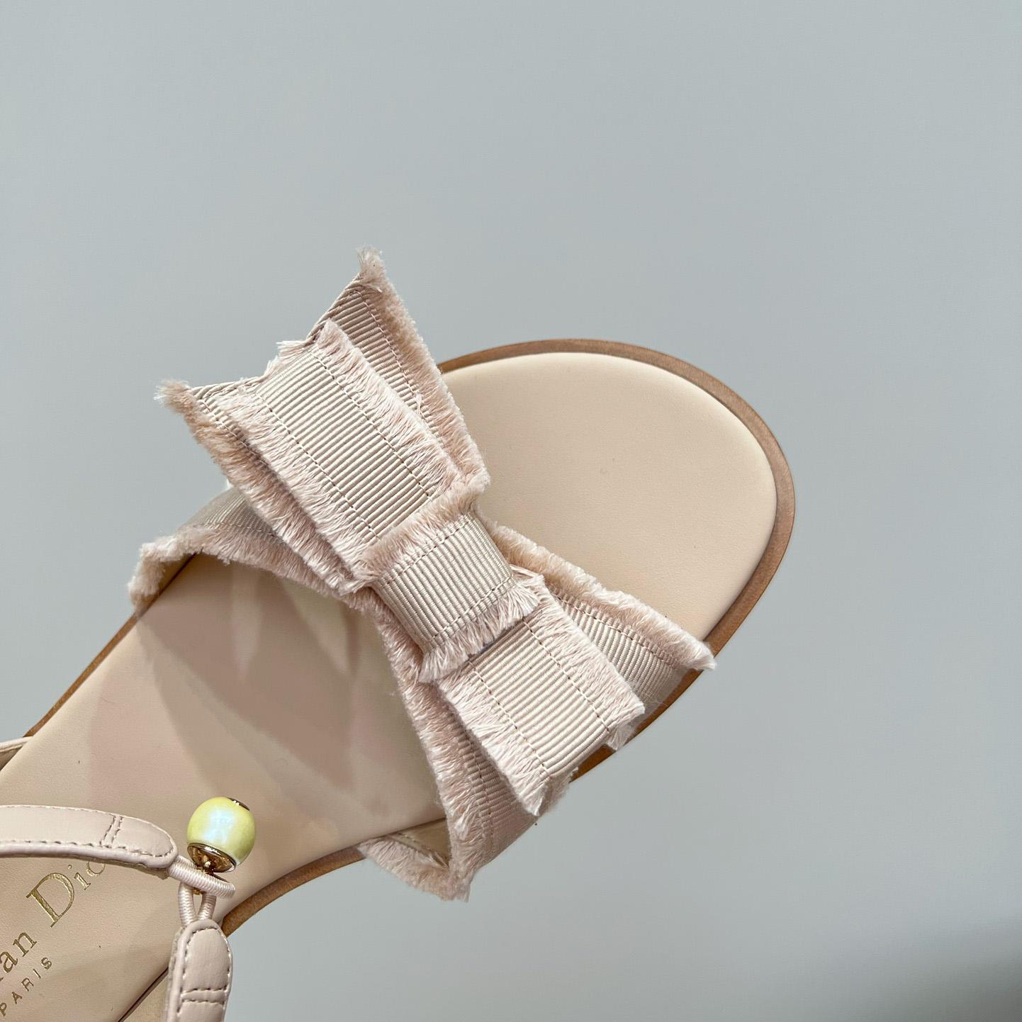 Dior Adiorable Sandal - EUR FASHION