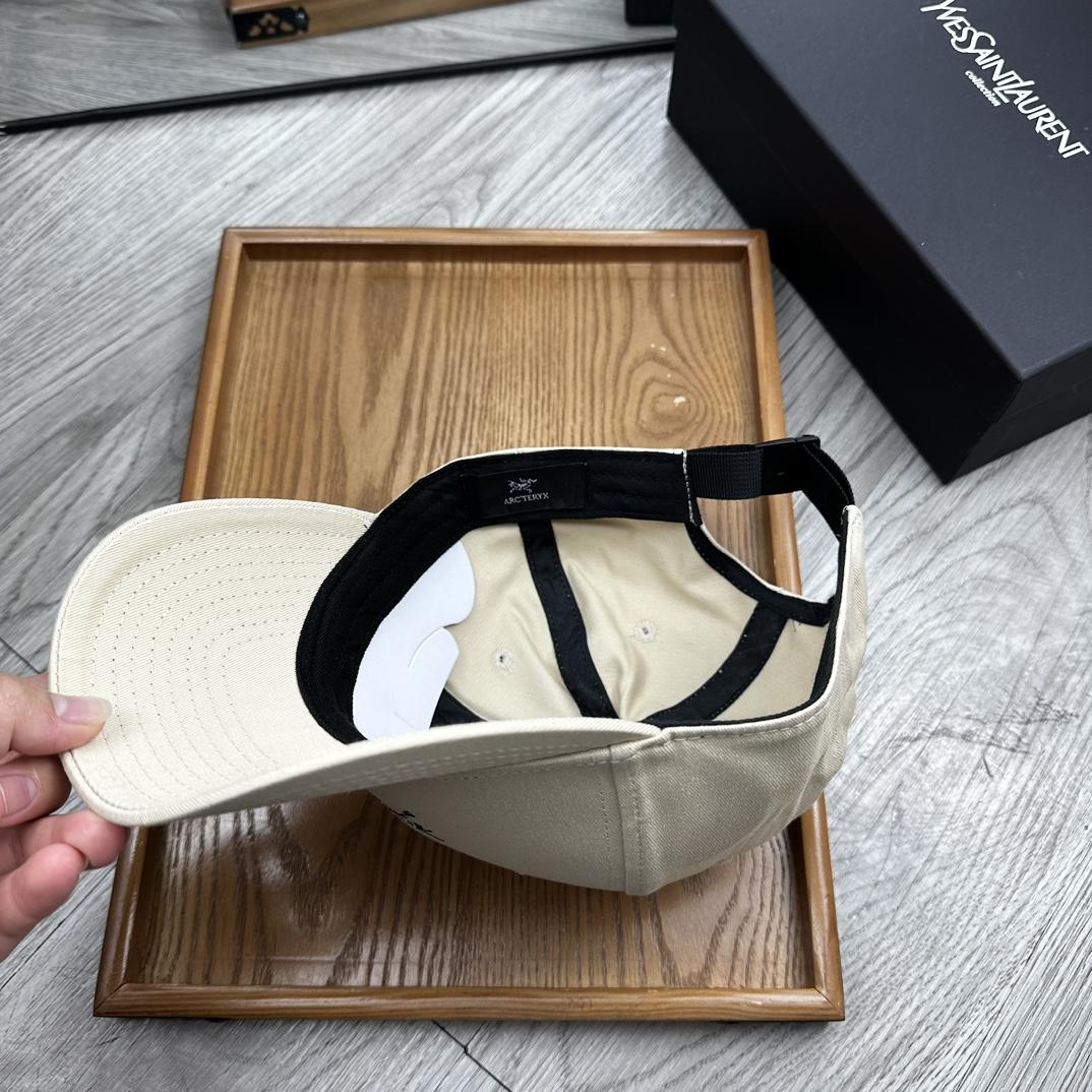 Arc’teryx Cap - EUR FASHION