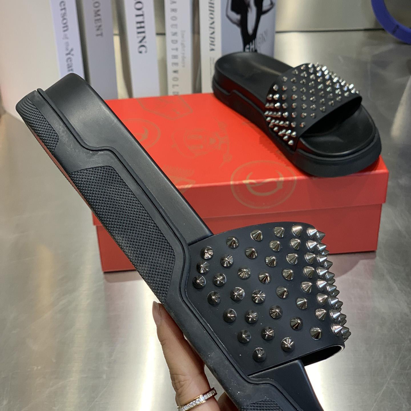 Christian Louboutin Pool Fun  - EUR FASHION