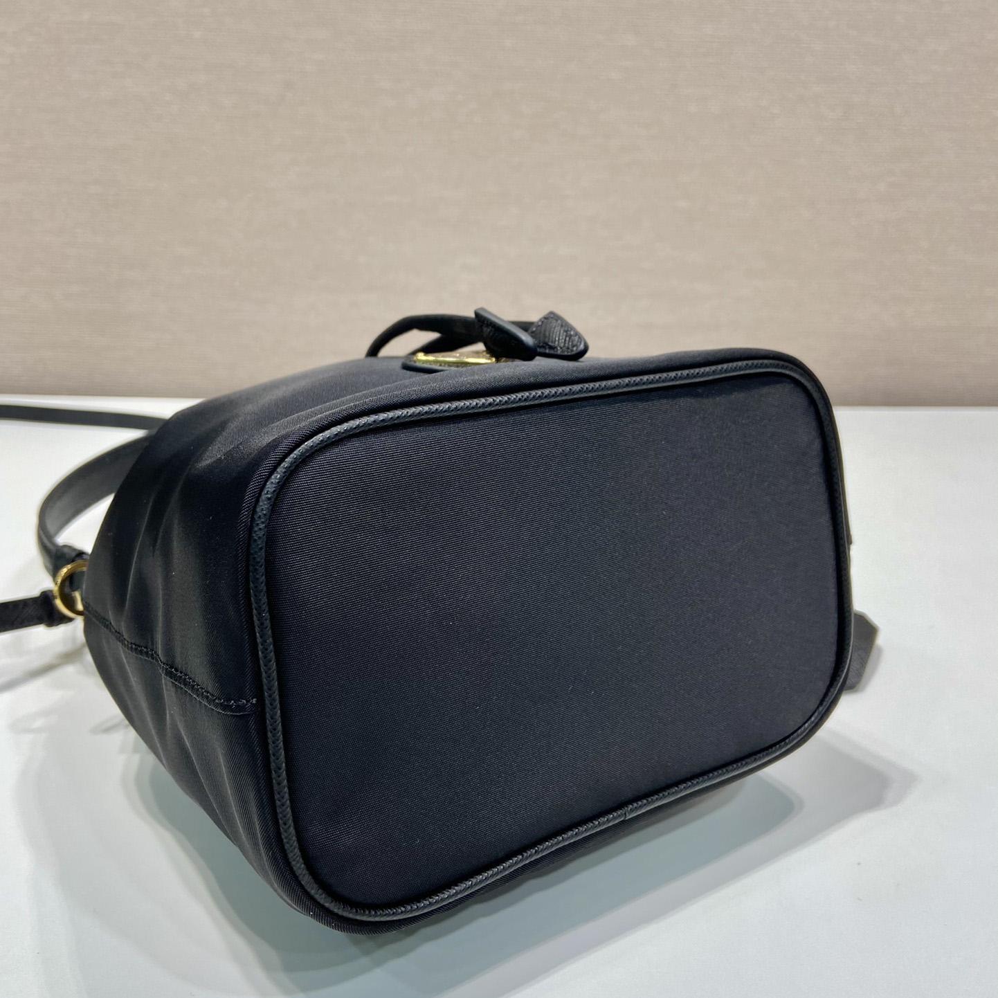 Prada Re-Edition 1978 Re-Nylon Mini-bag - EUR FASHION