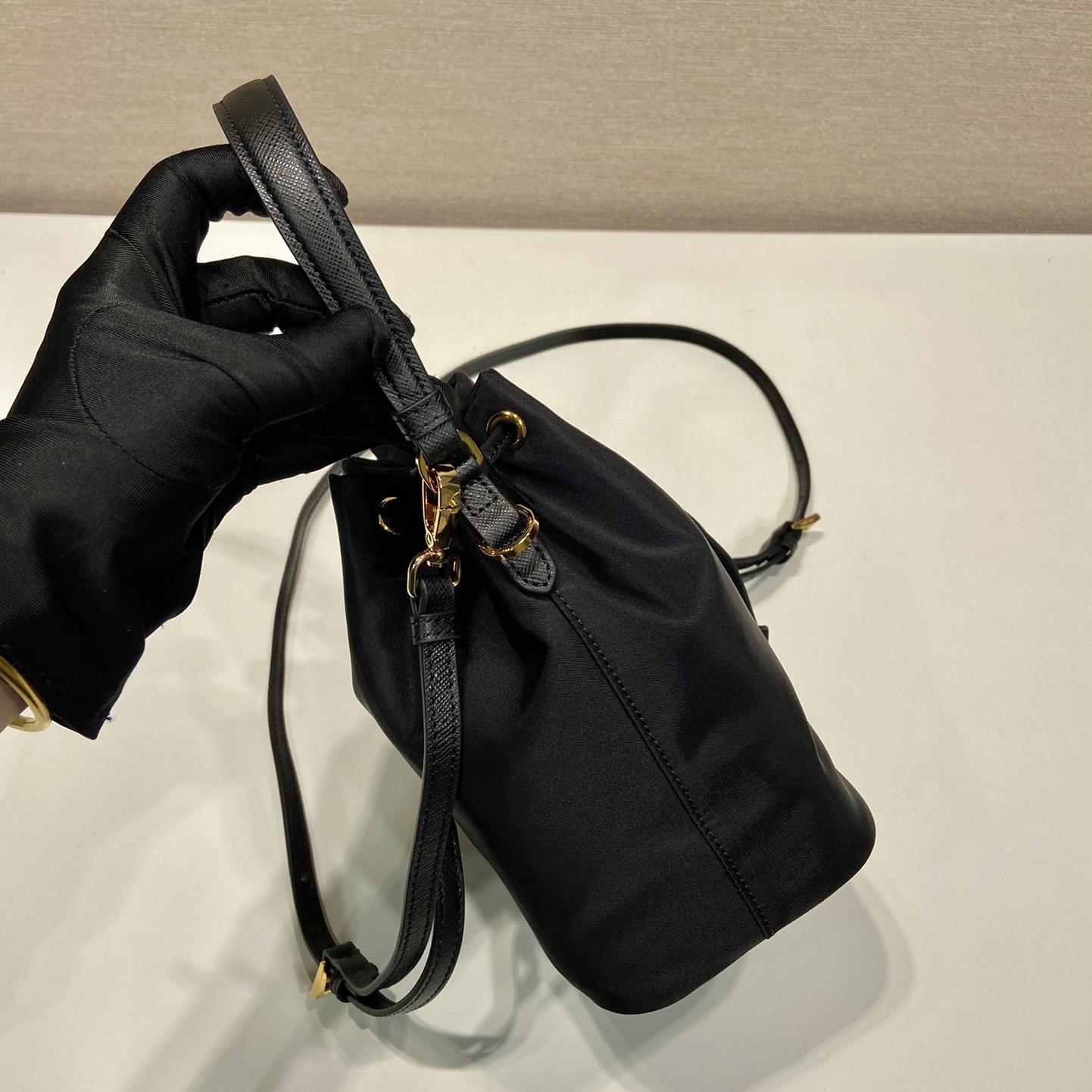 Prada Re-Edition 1978 Re-Nylon Mini-bag - EUR FASHION