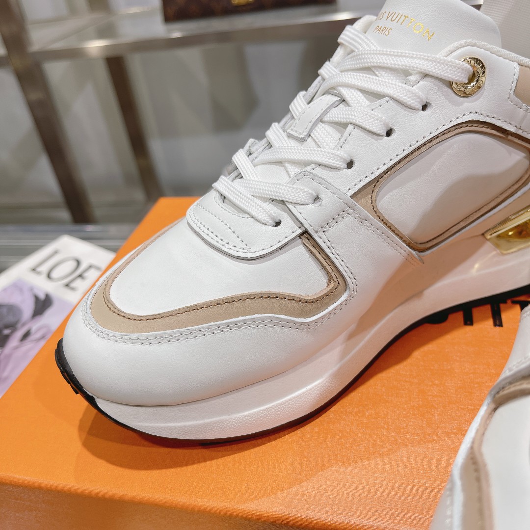 Louis Vuitton Neo Run Away Sneaker   1ACGN3 - EUR FASHION