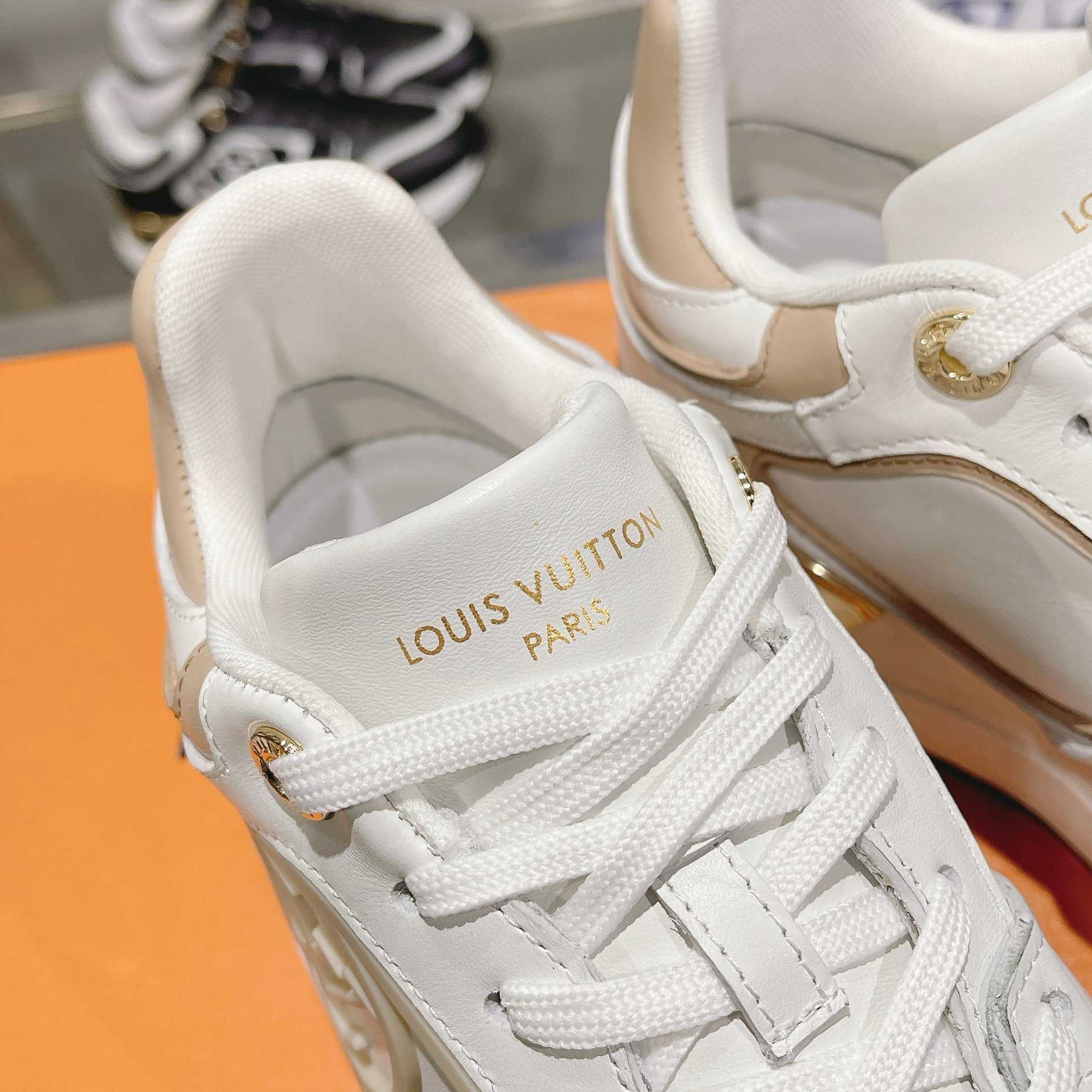 Louis Vuitton Neo Run Away Sneaker   1ACGN3 - EUR FASHION
