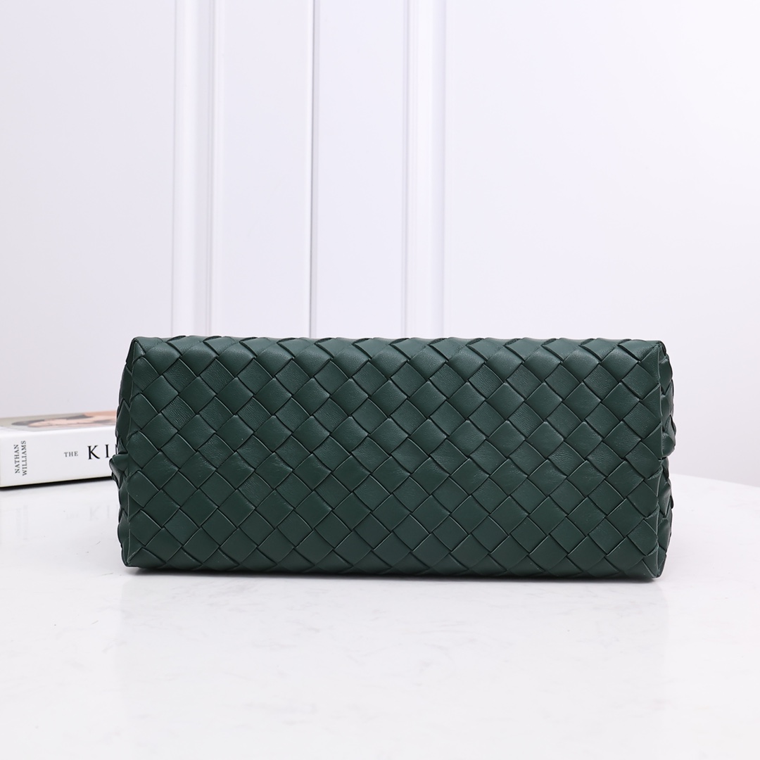 Bottega Veneta Medium Andiamo  32*24*12CM - EUR FASHION
