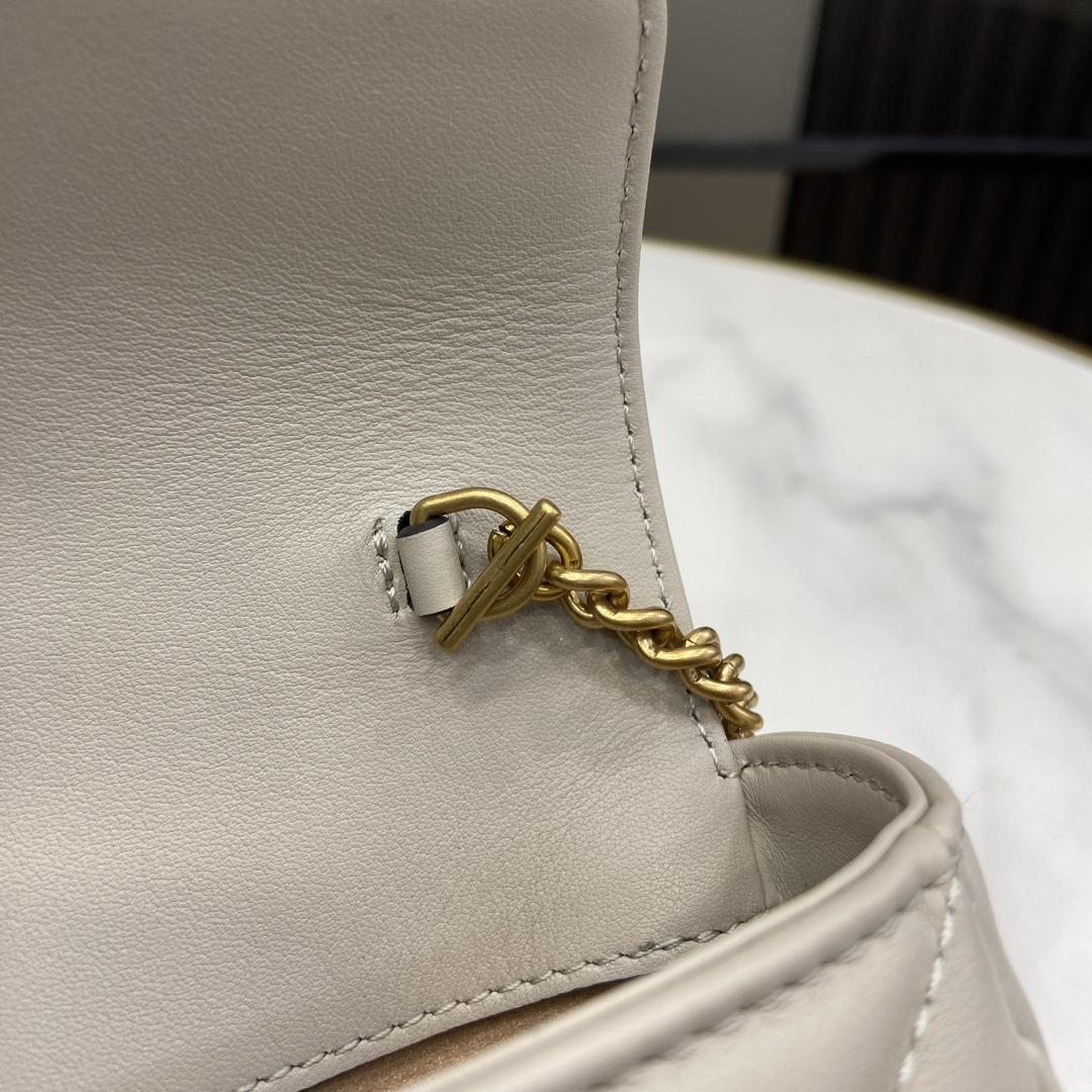 Gucci GG Marmont Super Mini Bag - EUR FASHION