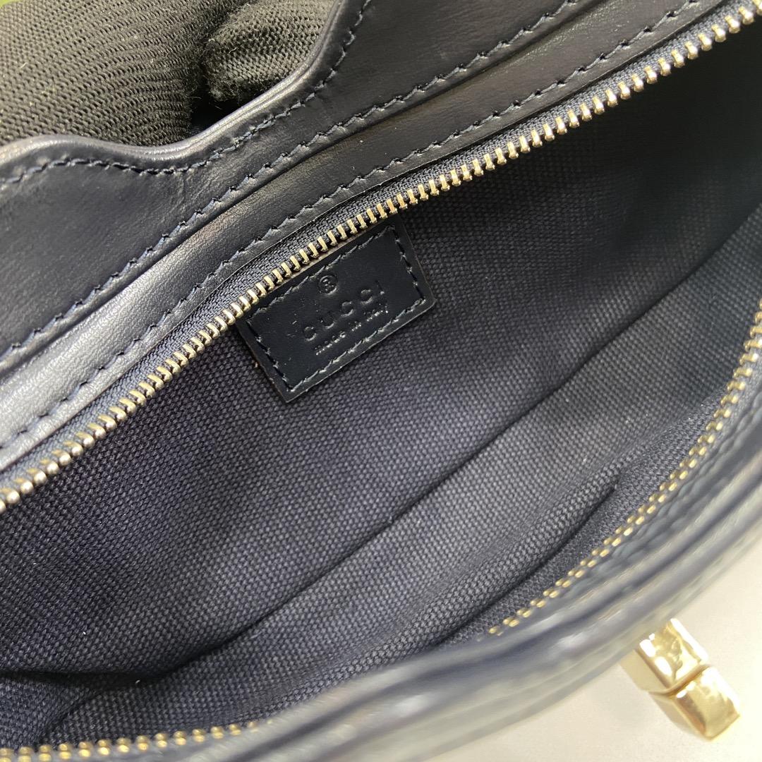 Gucci Moon Side Mini Shoulder Bag - EUR FASHION