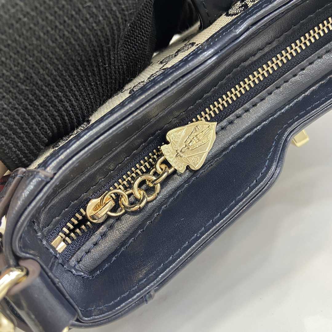 Gucci Moon Side Mini Shoulder Bag - EUR FASHION