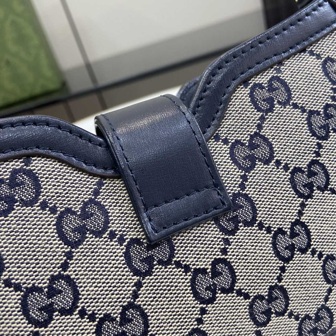 Gucci Moon Side Mini Shoulder Bag - EUR FASHION