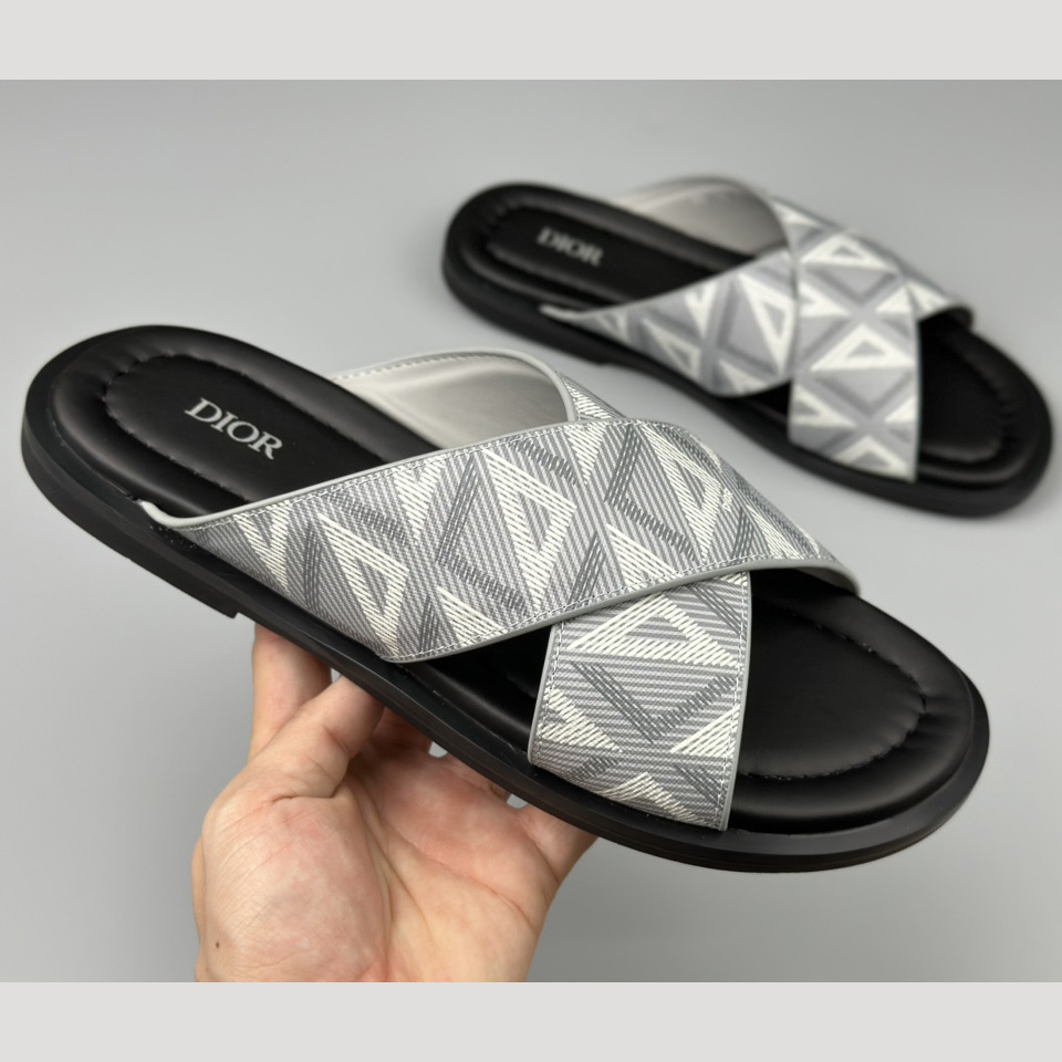 Dior Alias Sandal - EUR FASHION