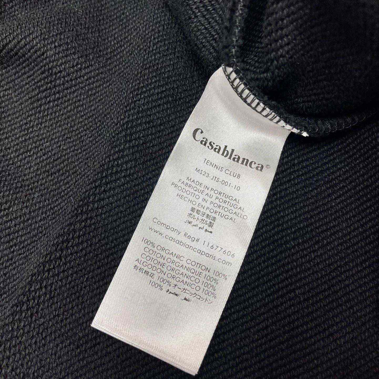 Casablanca Sweat Shorts   c808 - EUR FASHION