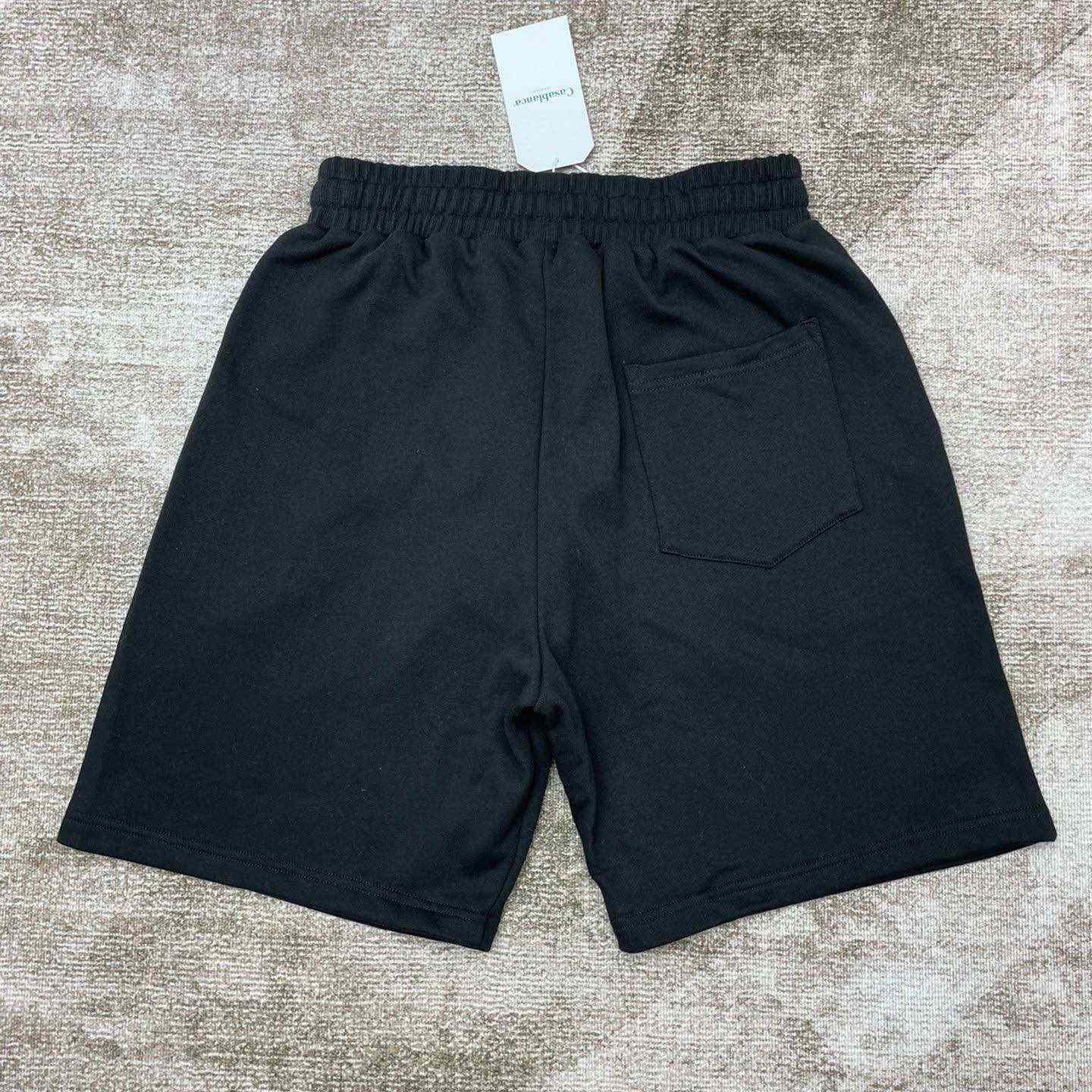 Casablanca Sweat Shorts   c808 - EUR FASHION