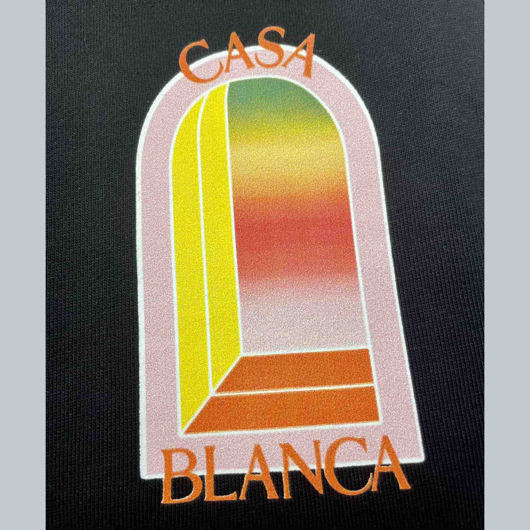 Casablanca Sweat Shorts   c808 - EUR FASHION