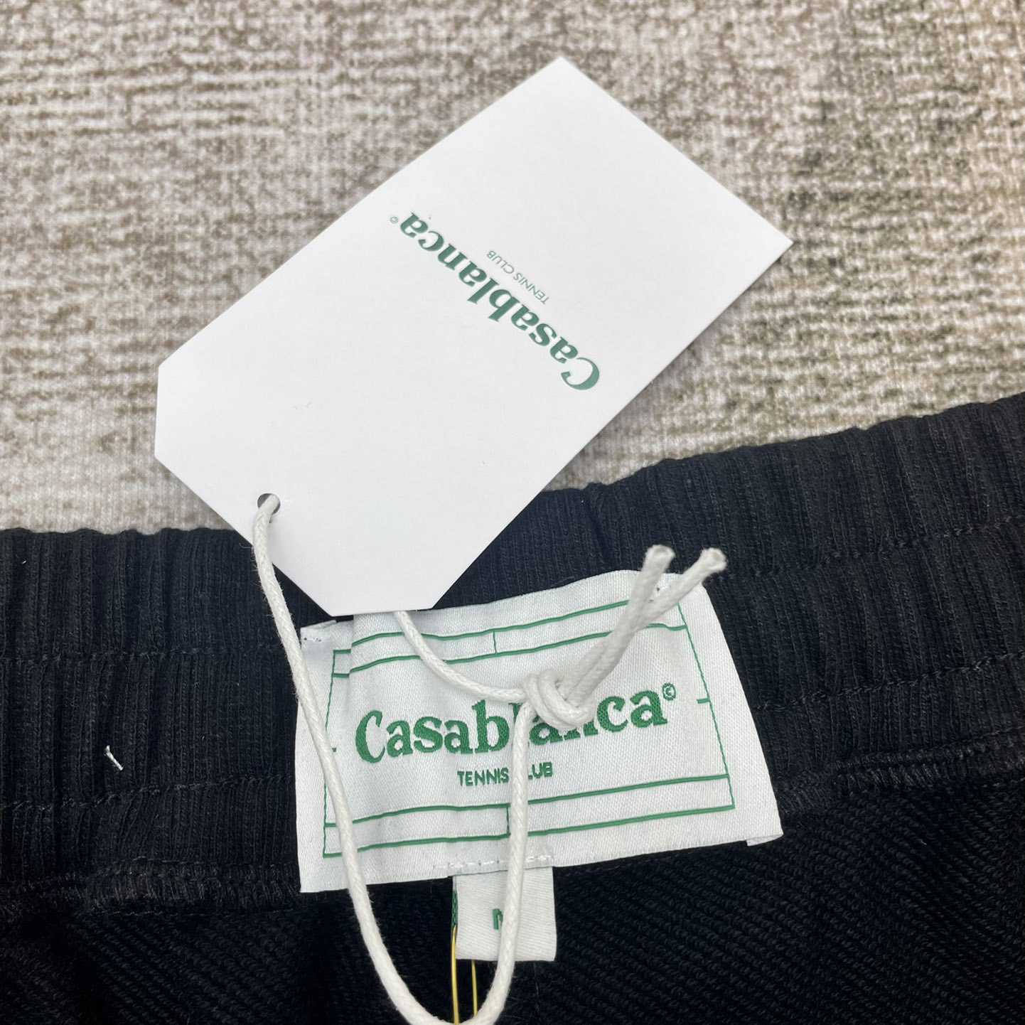Casablanca Sweat Shorts   c808 - EUR FASHION