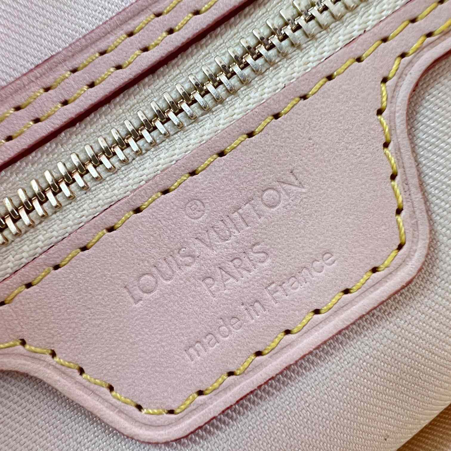 Louis Vuitton Neverfull MM    N40668 - EUR FASHION