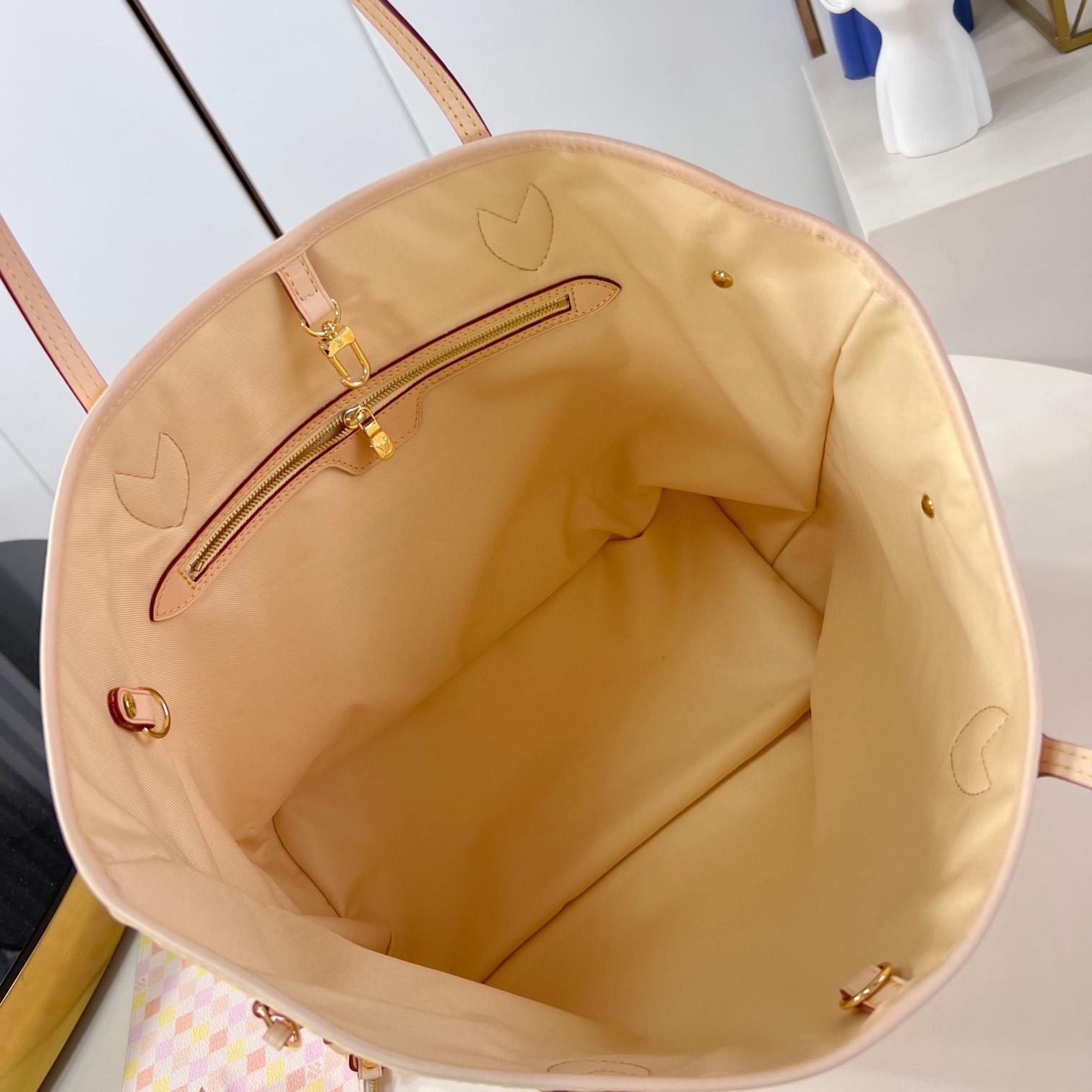 Louis Vuitton Neverfull MM    N40668 - EUR FASHION
