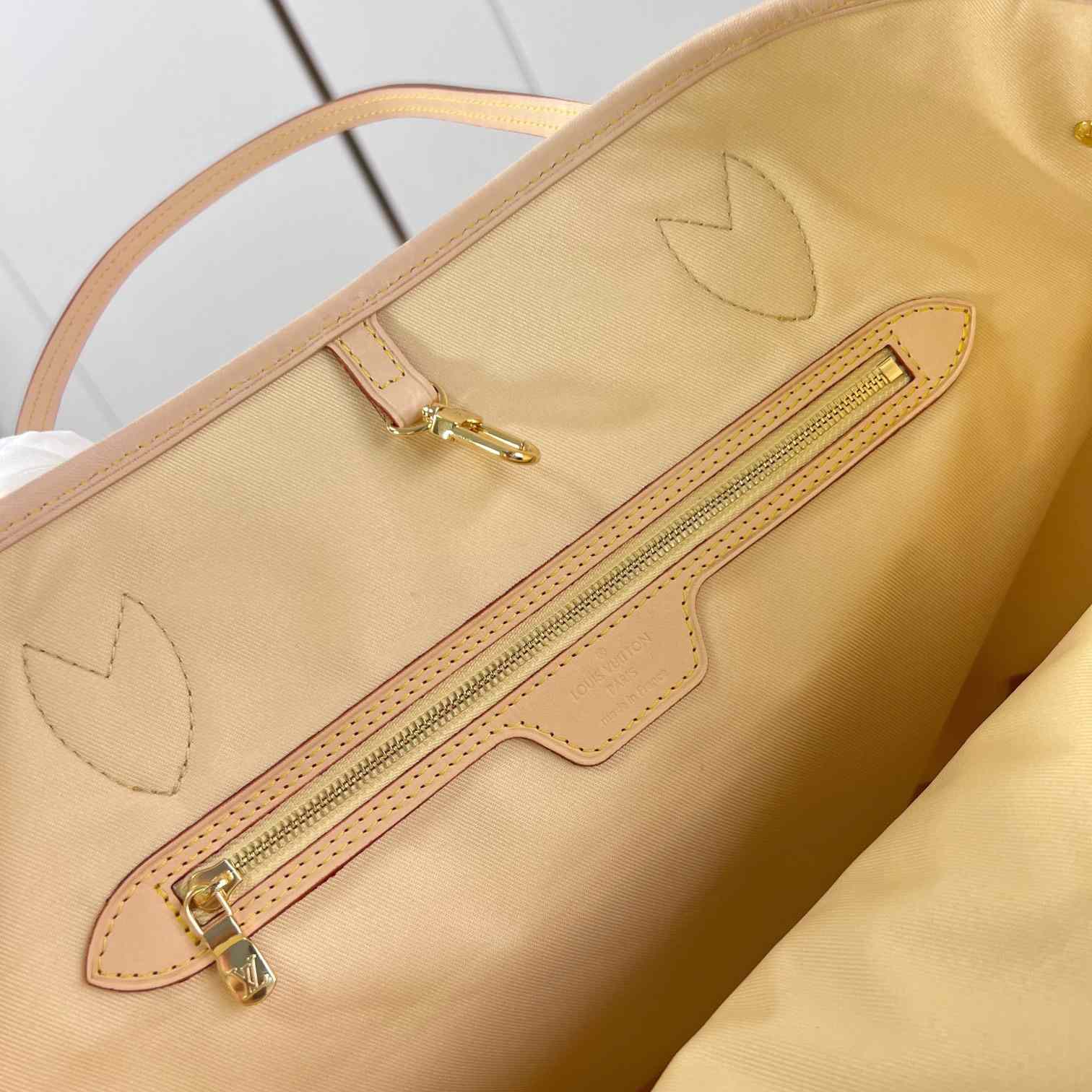 Louis Vuitton Neverfull MM    N40668 - EUR FASHION