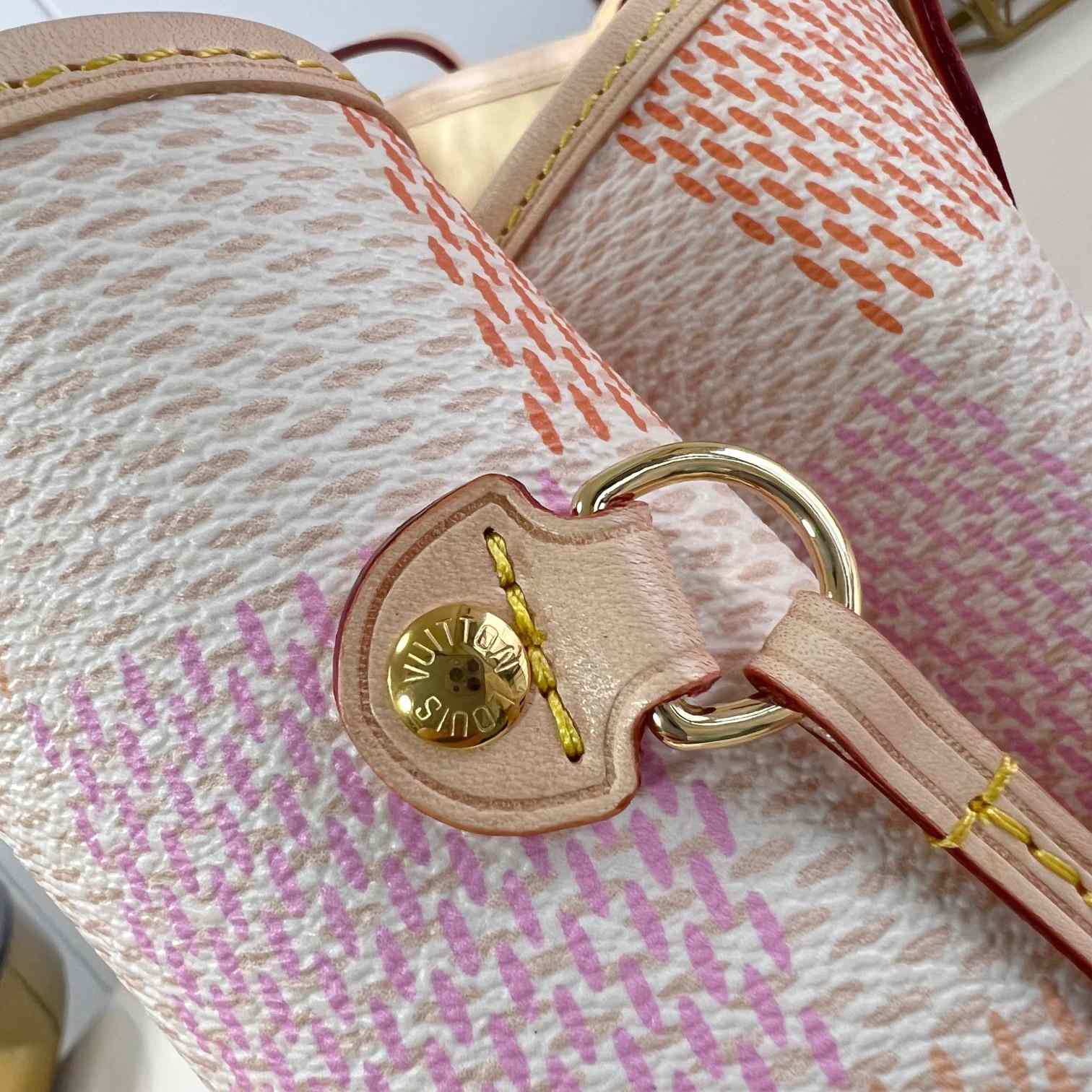 Louis Vuitton Neverfull MM    N40668 - EUR FASHION