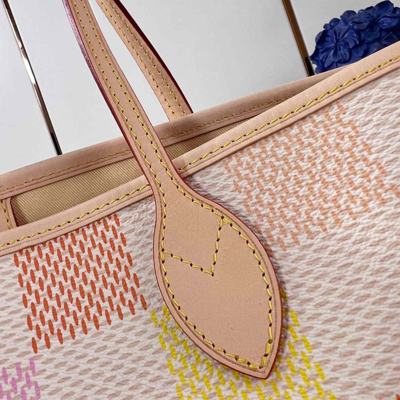 Louis Vuitton Neverfull MM    N40668 - EUR FASHION