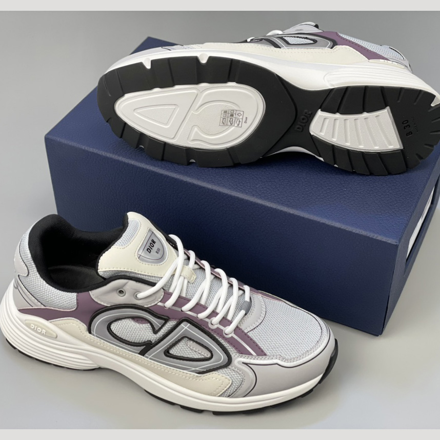 Dior B30 Sneaker  - EUR FASHION