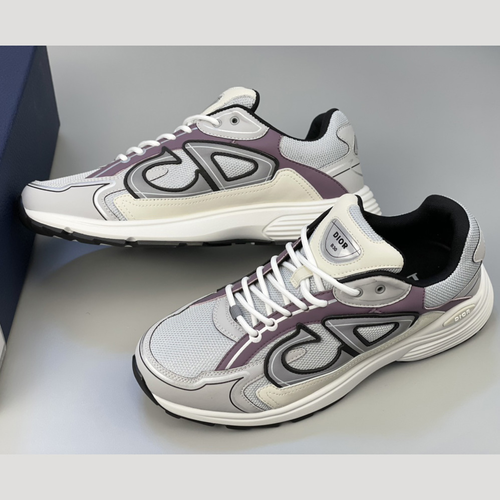 Dior B30 Sneaker  - EUR FASHION
