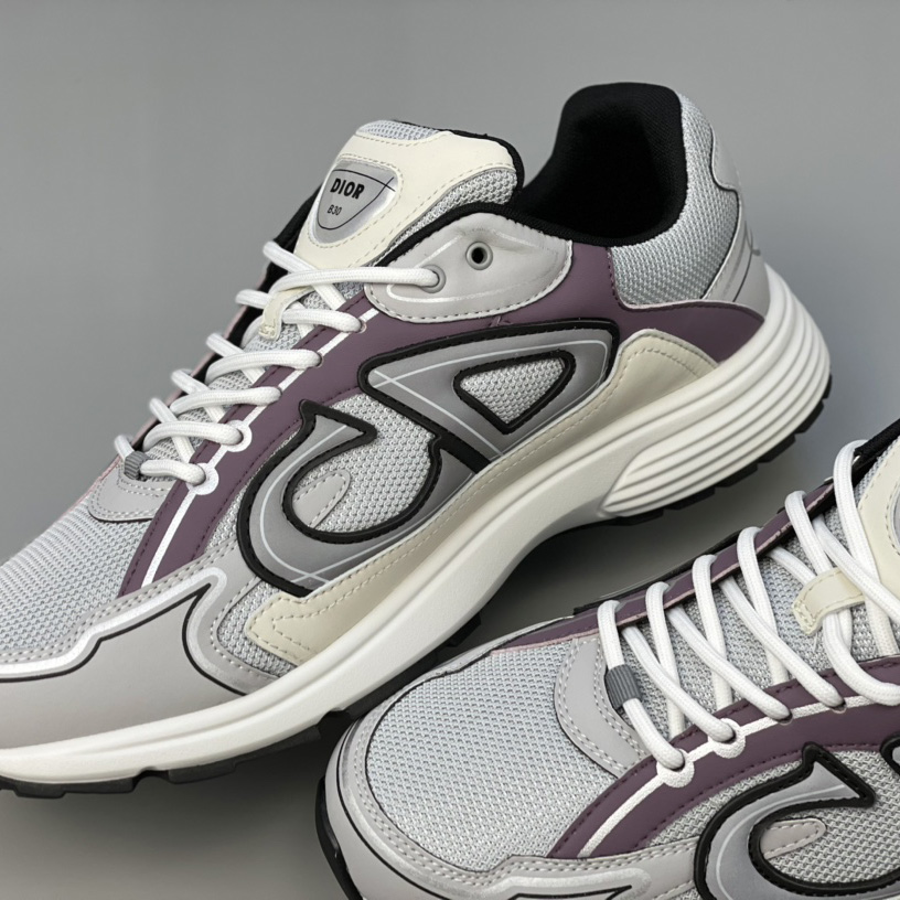 Dior B30 Sneaker  - EUR FASHION