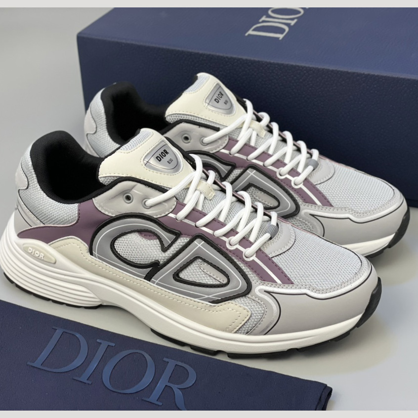 Dior B30 Sneaker  - EUR FASHION