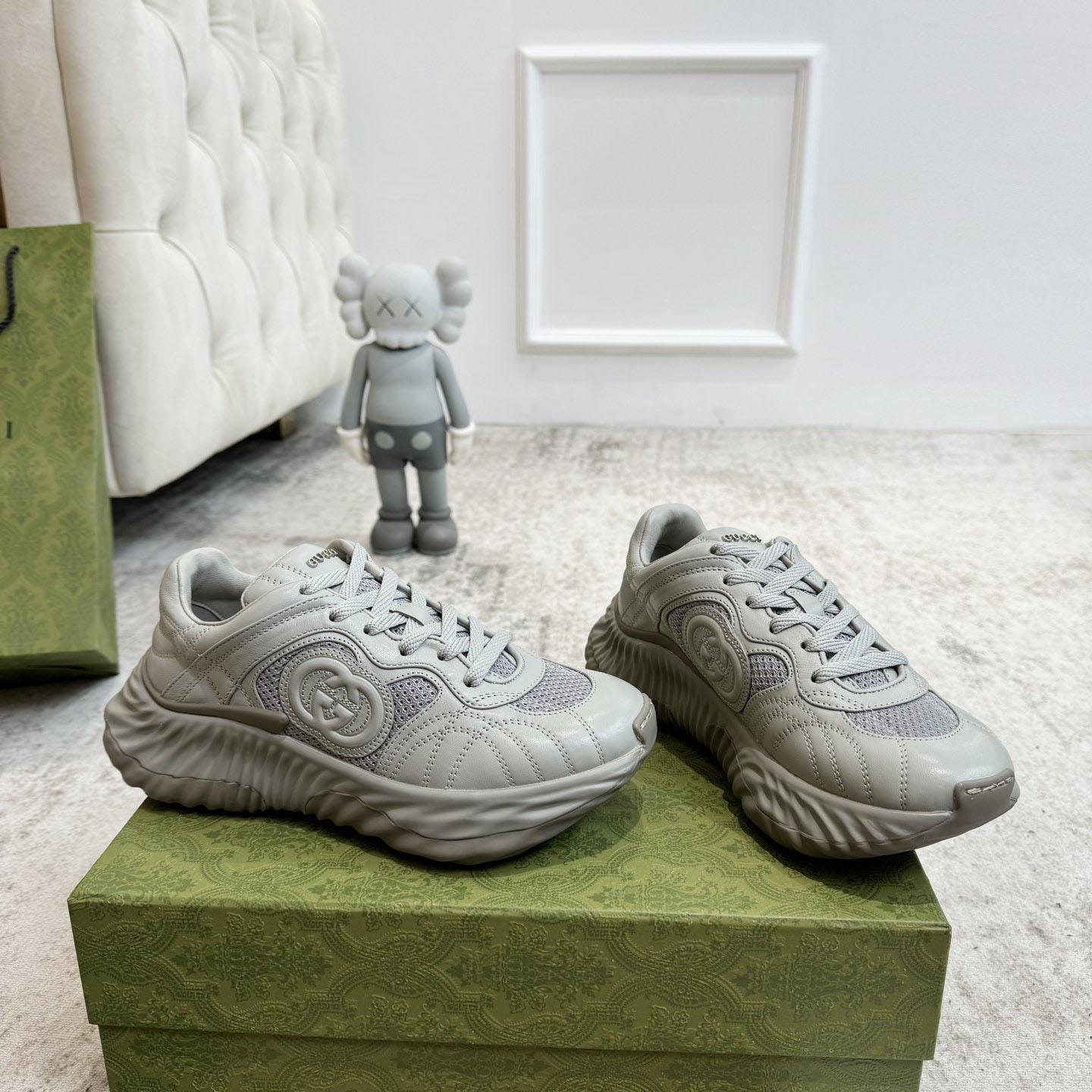 Gucci Ripple Trainer - EUR FASHION