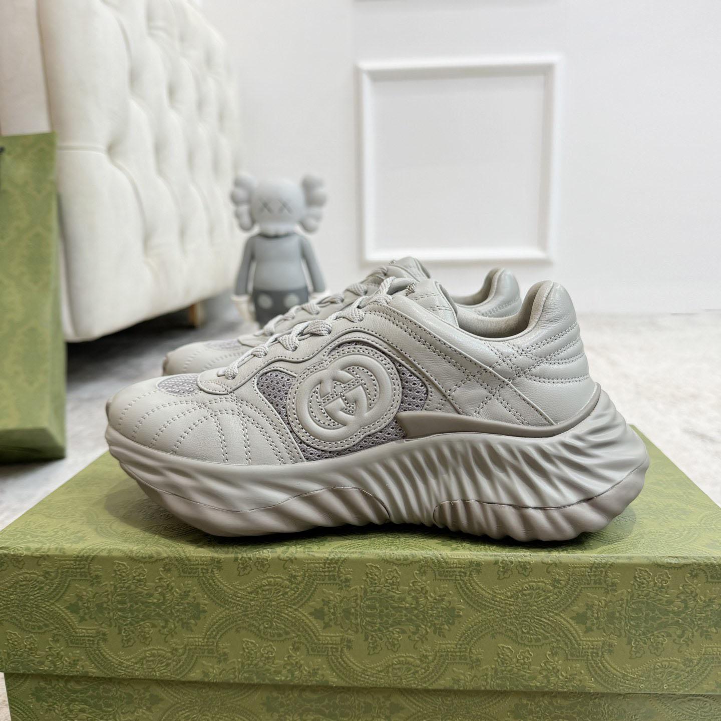 Gucci Ripple Trainer - EUR FASHION