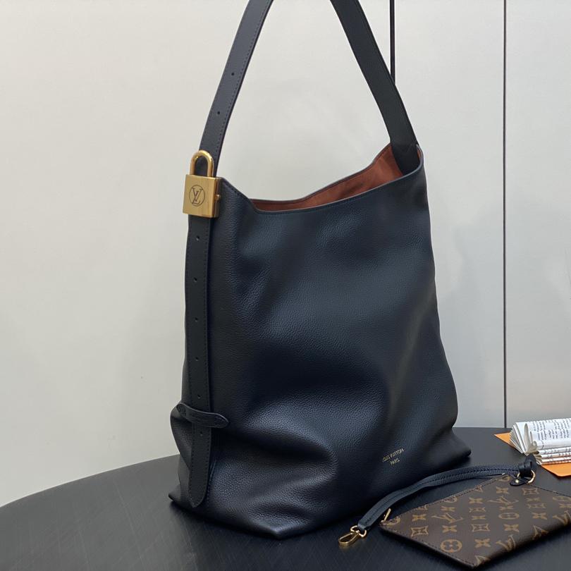 Louis Vuitton Low Key Hobo MM   M24856 - EUR FASHION