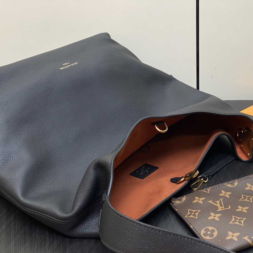 Louis Vuitton Low Key Hobo MM   M24856 - EUR FASHION