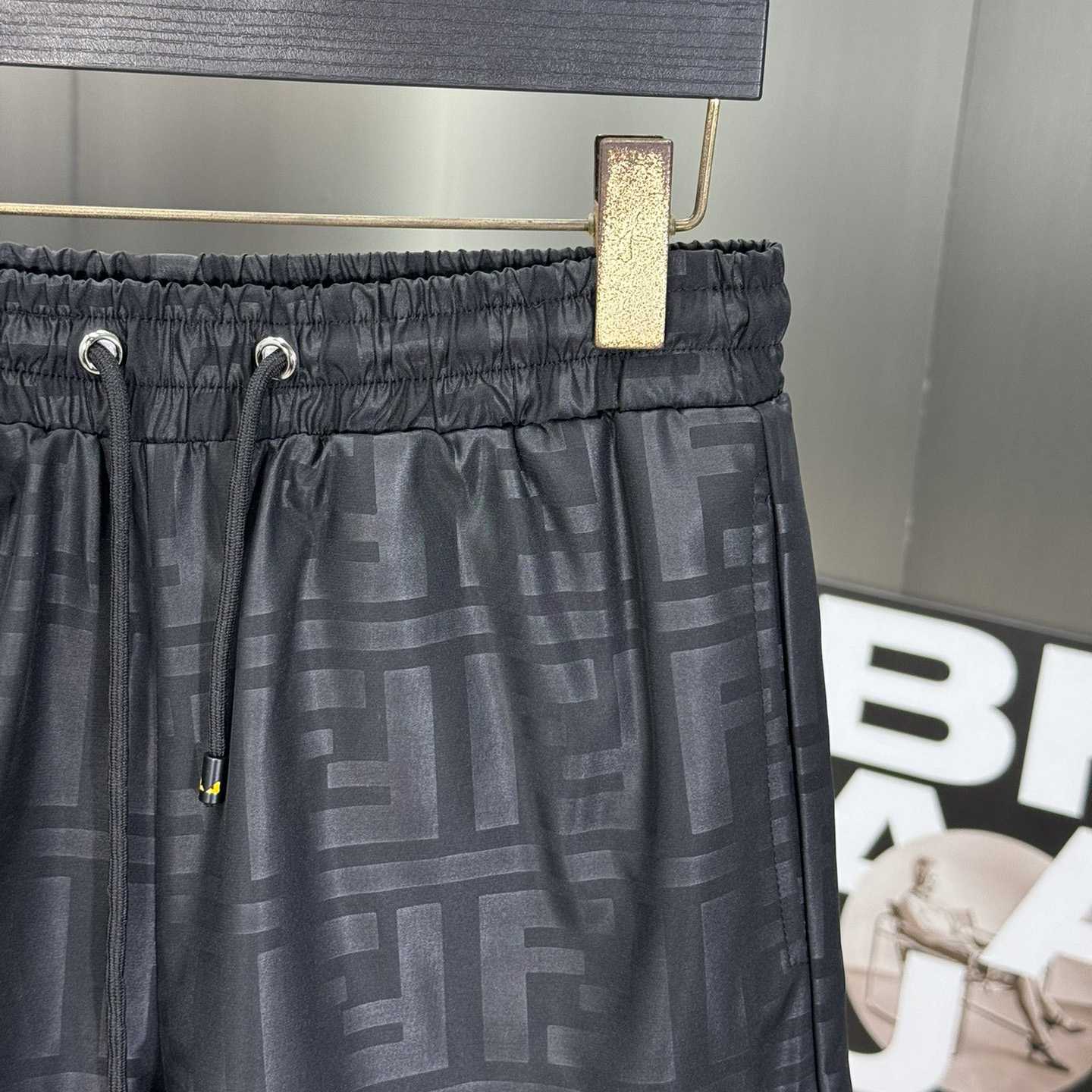 Fendi FF Swim Shorts - EUR FASHION
