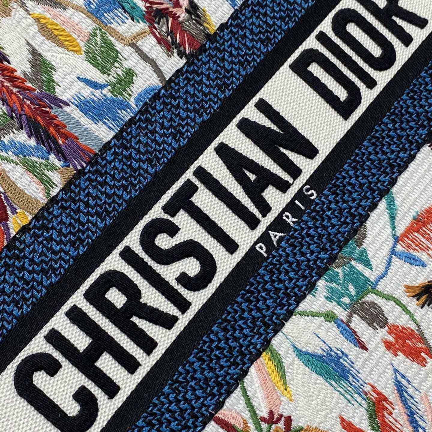 Dior Medium Dior Book Tote - EUR FASHION