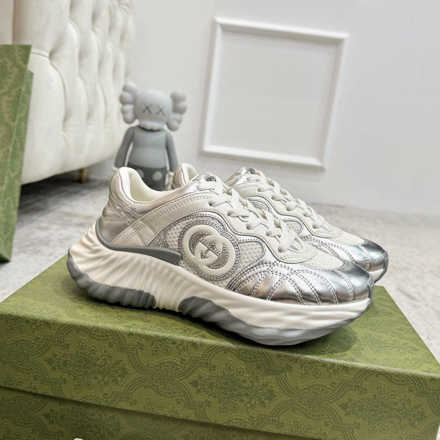Gucci Ripple Trainer - EUR FASHION