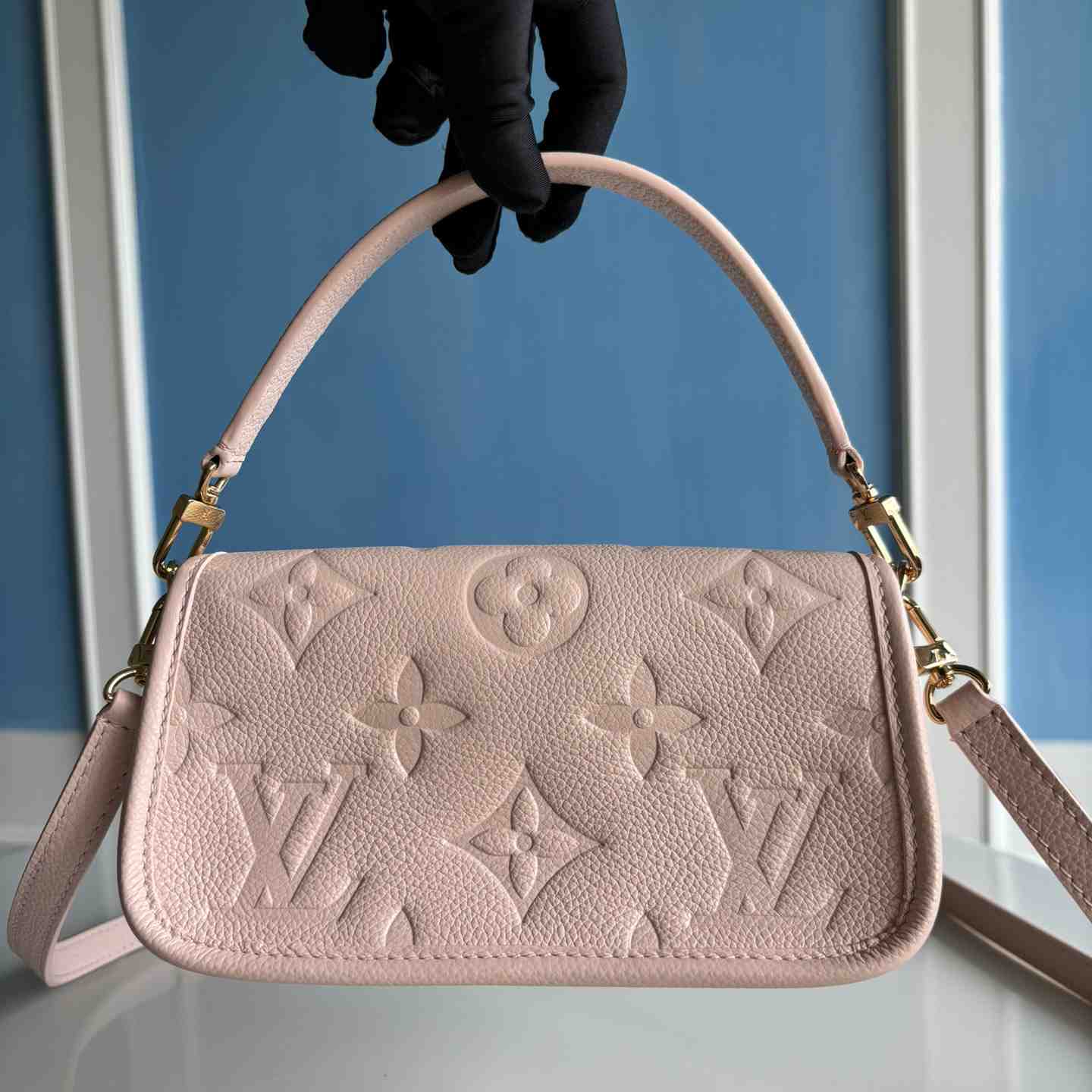 Louis Vuitton Nano Diane   M83566 - EUR FASHION