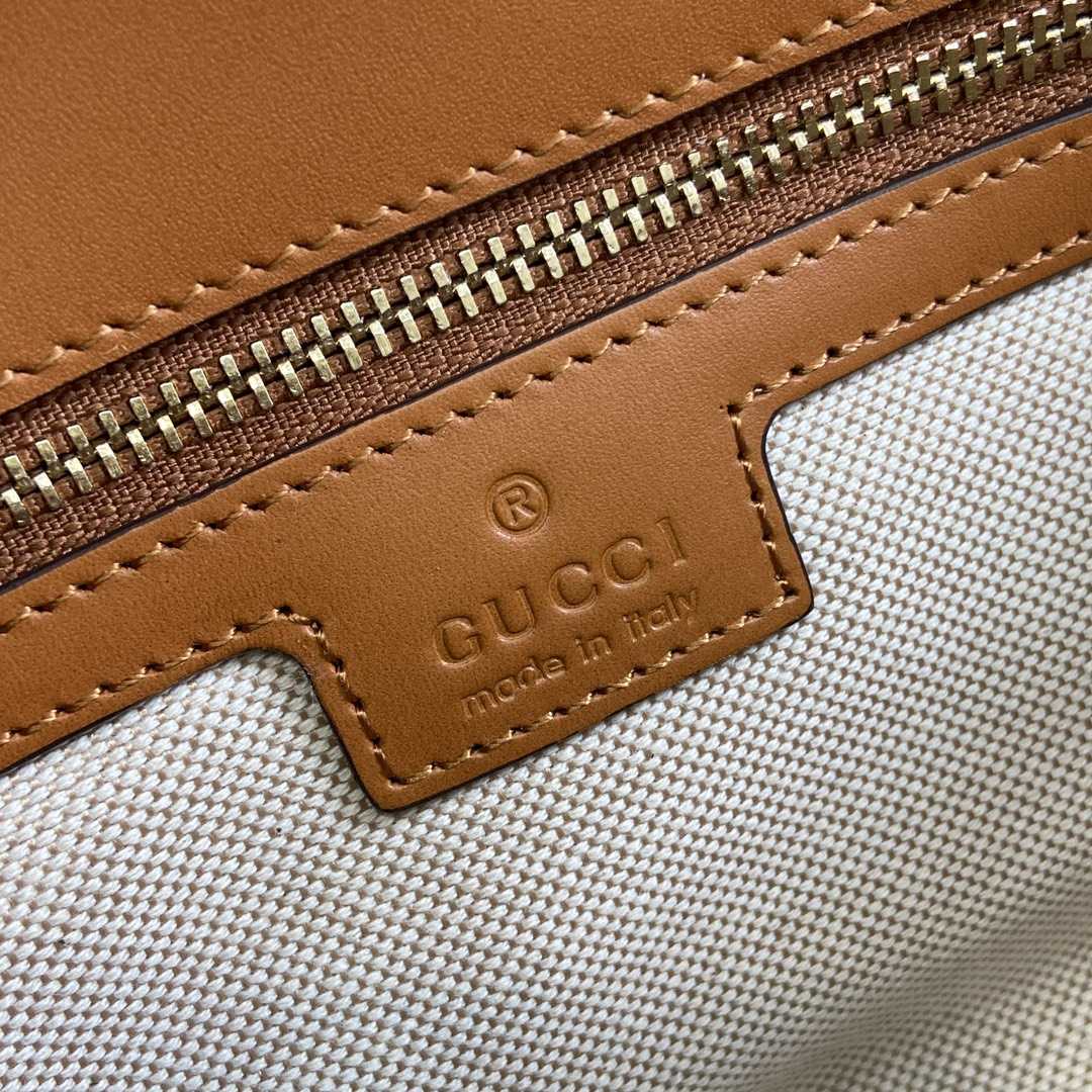 Gucci Luce Small Shoulder Bag - EUR FASHION