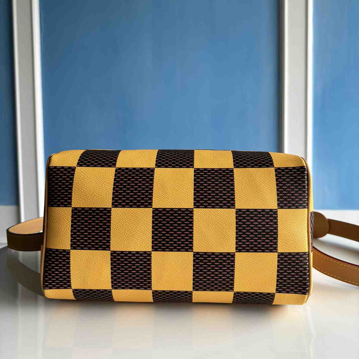 Louis Vuitton Speedy 25 Bandoulière Damier Pop   N40584 - EUR FASHION